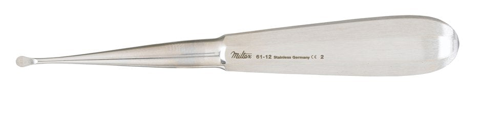 Molt Curette 2