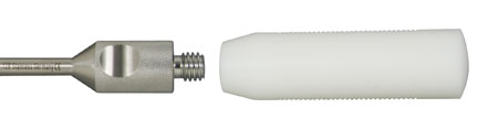 Miltex Replacement Resin Handle, Breast Dissectors