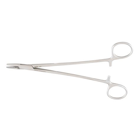 Miltex Crile-Wood Needle Holder, 8