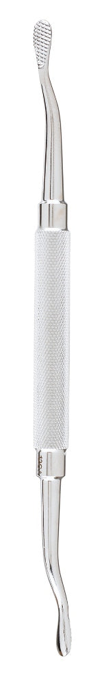 Howard Bone File 7-1/4- #12Ca-D/E-6.8Mm/5.3Mm Wide