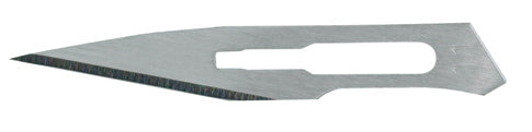 Miltex Carbon Surgical Blades 11