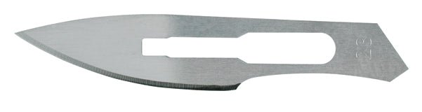 Miltex Carbon Surgical Blades 23