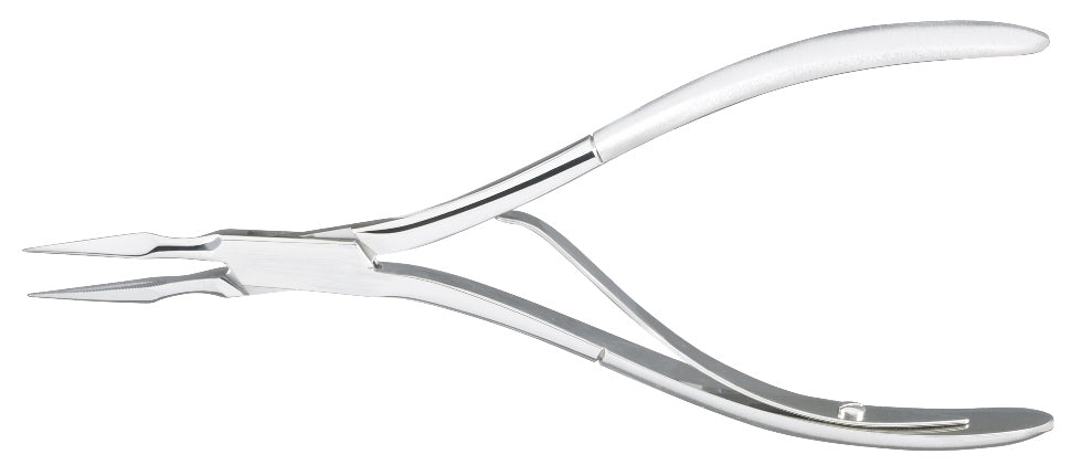 Virtus Splinter Forceps- 5-7/8- Straight