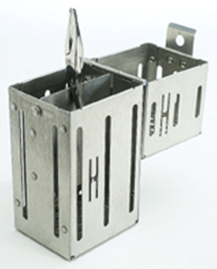 Miltex Cassorthodontic Small 6 1/2" X 2 1/4" X 2"