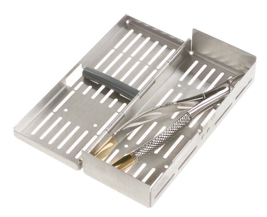 Miltex Surgical Bos 7" X 3" X 1 3/8"