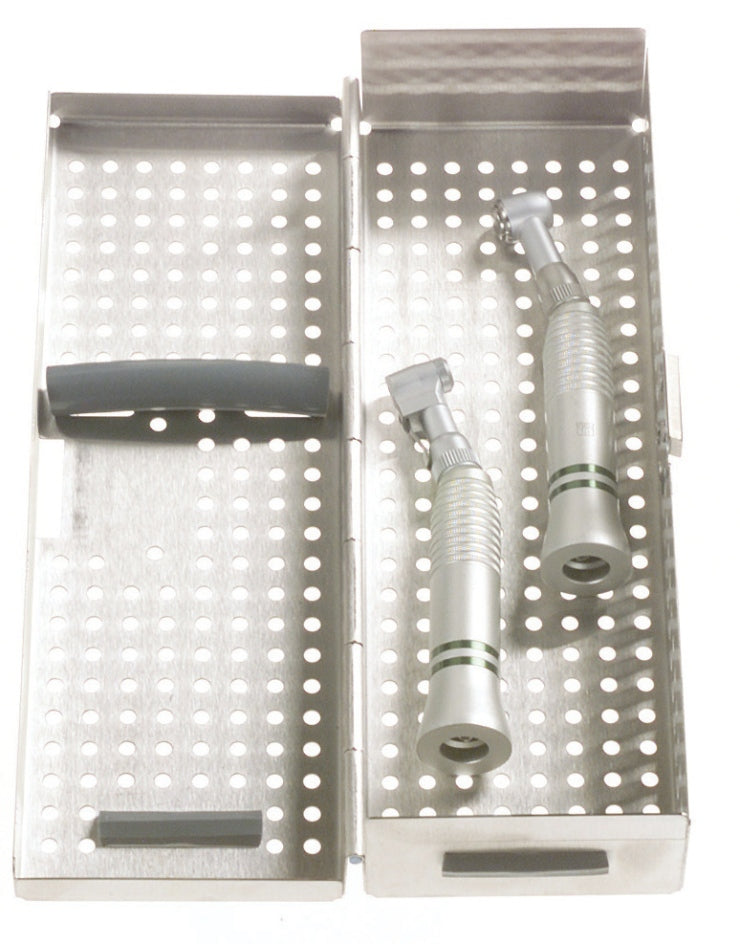 Handpiece/Accesory Cass 8" X 2 3/16" X 1 7/16"
