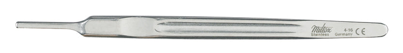 Knife Handle 4-3/4- No. 9-Holds Blade #'S- 10-15C