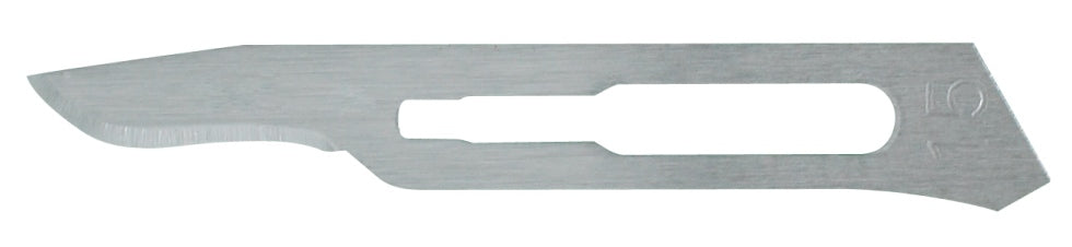 Miltex Stainless Surg Blades #15