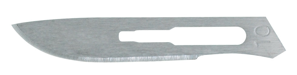 Miltex Stainless Surg Blades #10