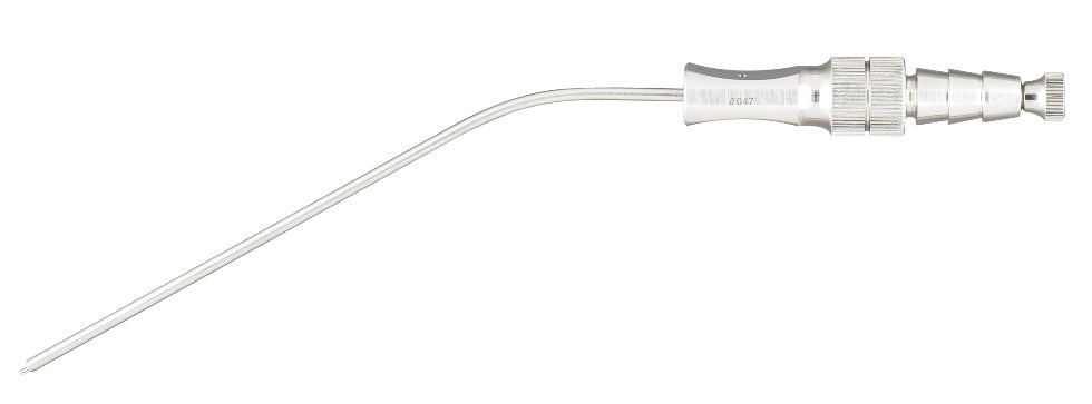 Miltex Frazier Suction Tube 7, 7 Fr