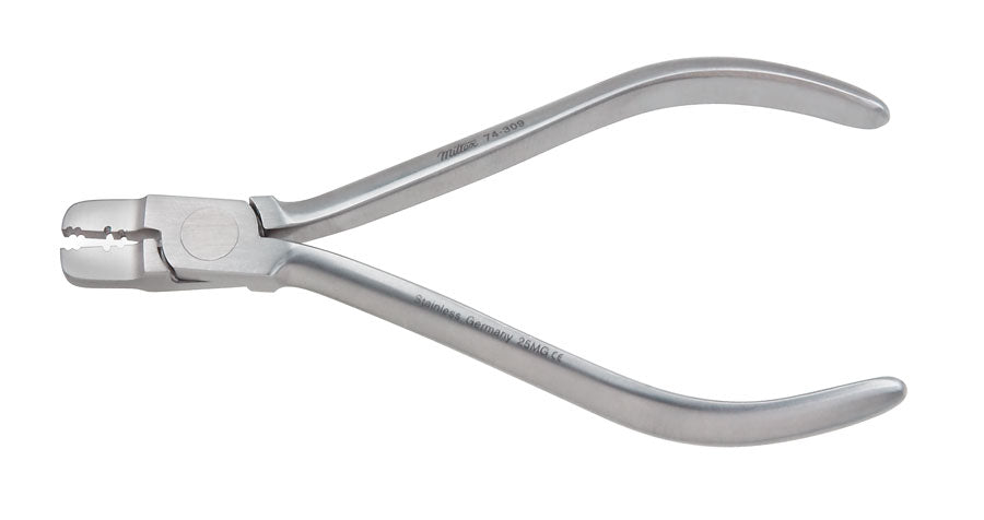 Pliers- Wire Forming- Lingual Arch Forming