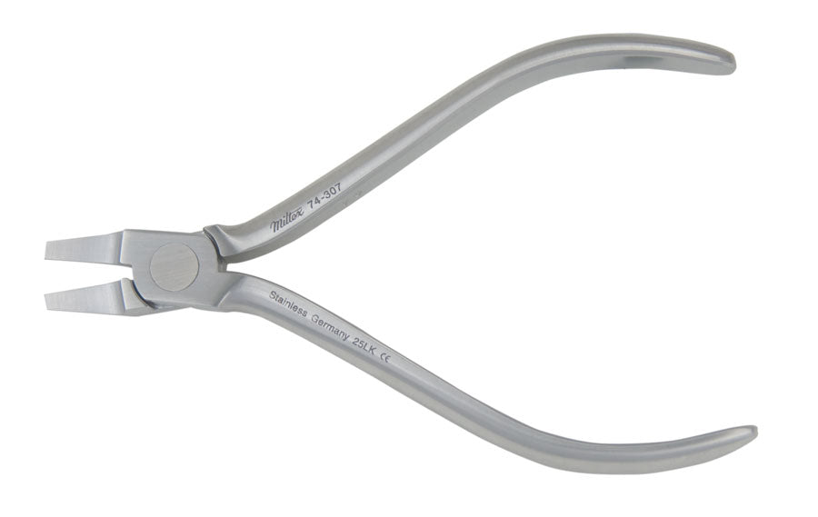 Pliers- Wire Forming- Arch Bending
