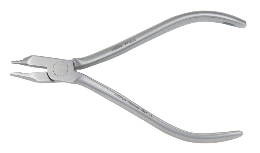 Pliers- Wire Forming- Tweed- Loop Forming