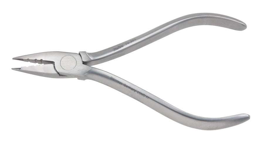 Miltex Pliers, Wire Forming, Jarabak