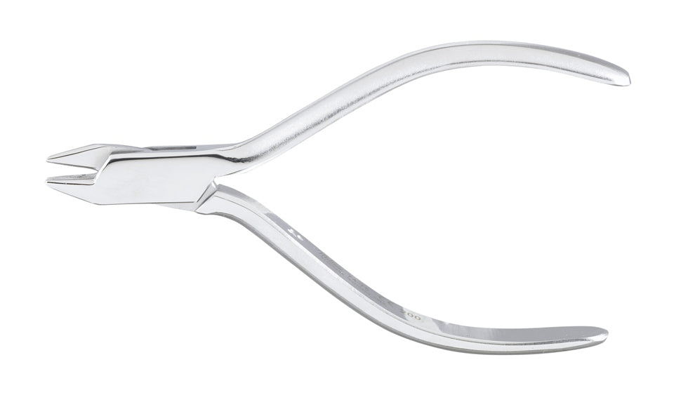 Miltex Pliers,Wire Forming,Three Jaw,200, Clasp Adjusting
