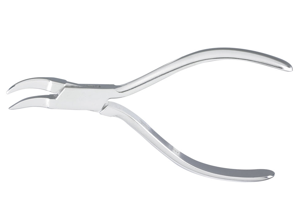Miltex Banding Pliers, Gordon, 137, Contouring