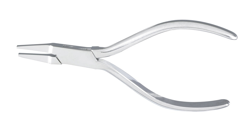 Miltex Pliers, Wire Forming, Peeso, 118, Collar