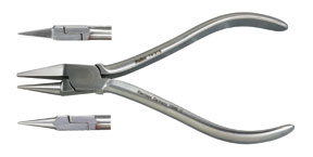 Pliers- Wire Forming- Light Wire- Bird Beak