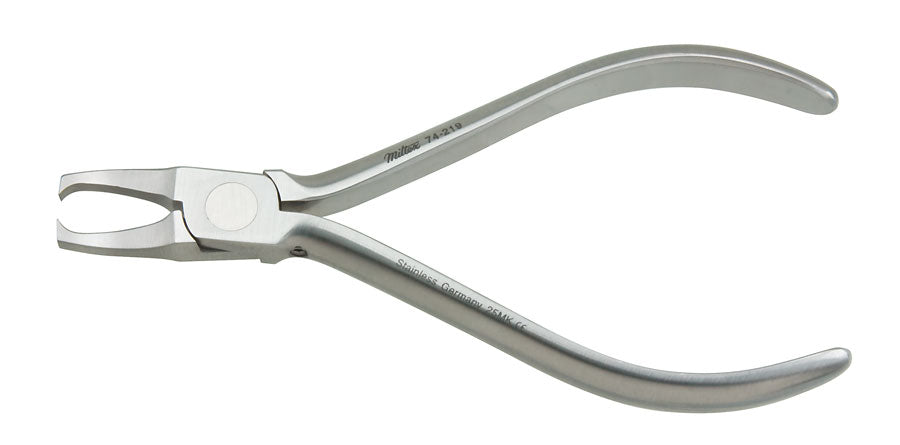 Utility Pliers- Bracket Remover
