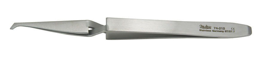 Miltex Direct Bond Bracket Holder, 4-7/8