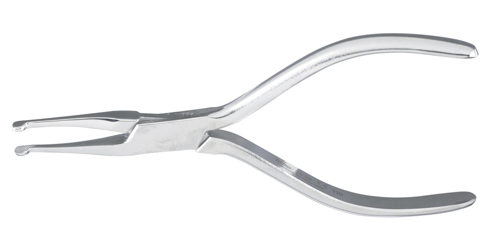 Utility Pliers- How- Straight- 110