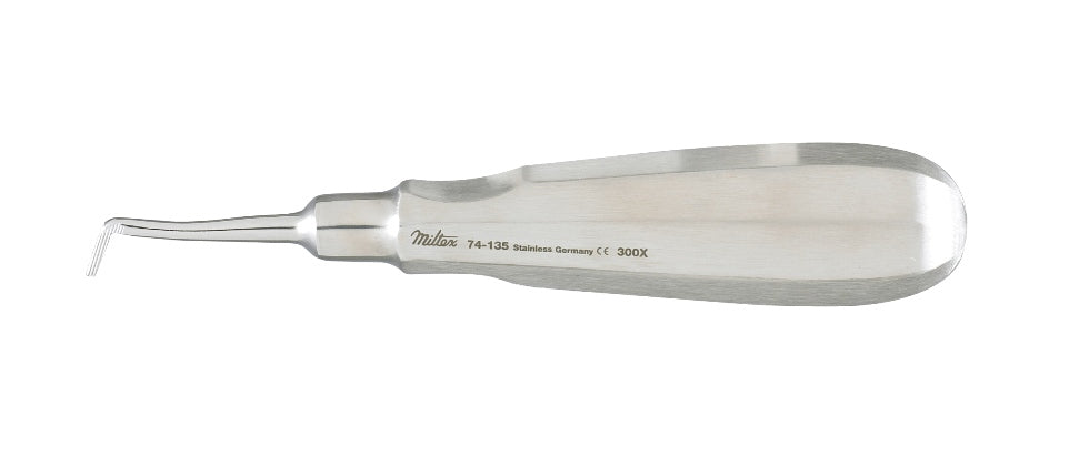 Miltex Band Pusher, One Piece, 300