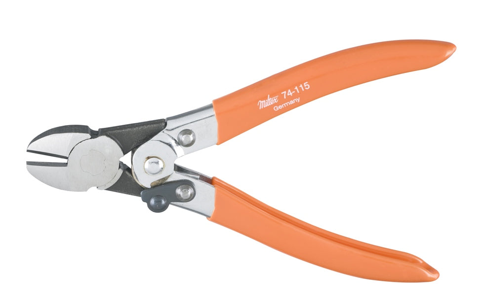 Diagonal Wire Cutter