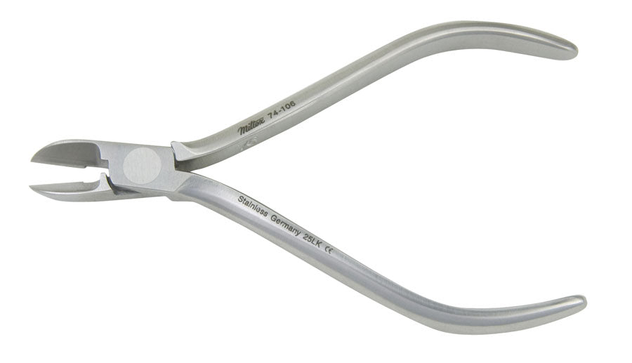 Miltex Cutter, Pin And Ligature, Mini