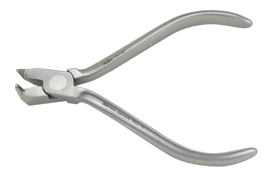 Wire Cutter- Distal End- Flush Cut