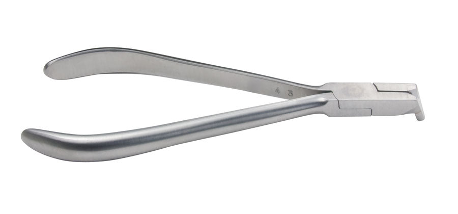 Miltex Universal Cutter, 5-1/8, Distal End,W/Long Handles