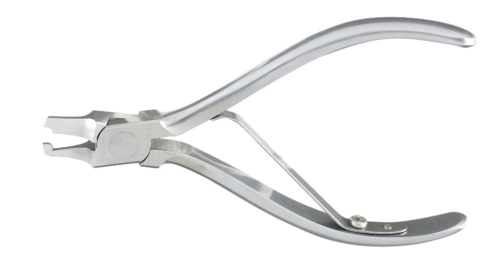 Miltex Pliers, 421S, Primary Crown Crimping