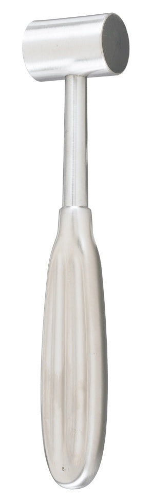 Miltex Gerzog Mallet 7-1/2, Head Weight 8 Oz.