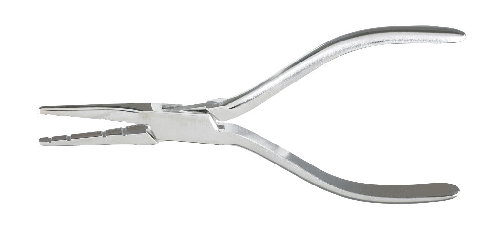 Miltex Pliers, Wire Bending, 101