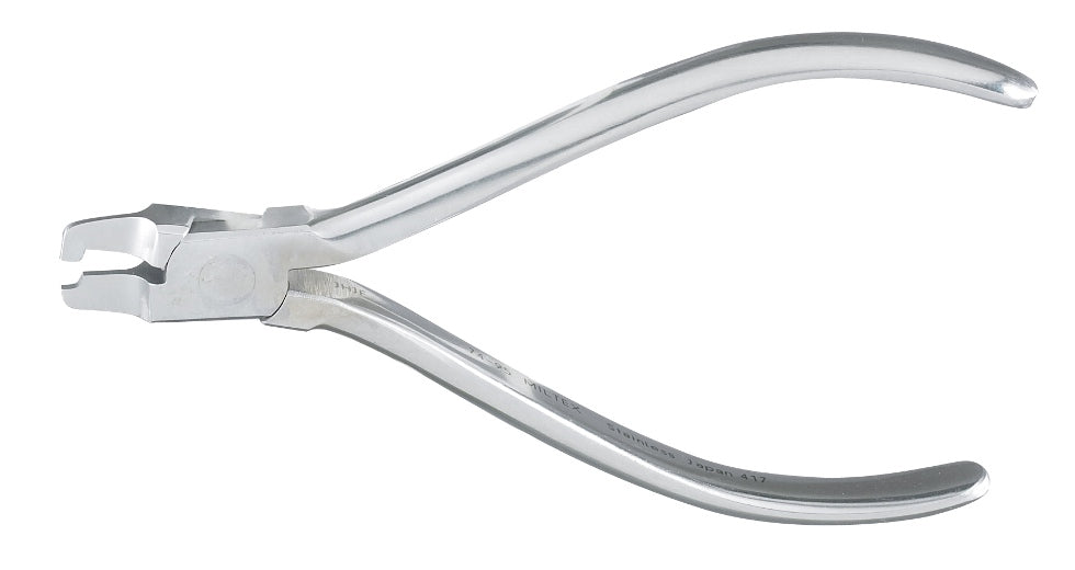 Pliers- 417- Crown And Shell Remover
