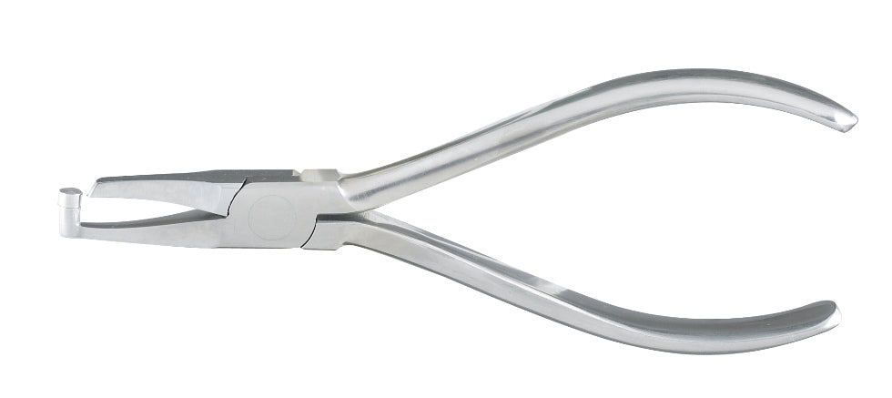Miltex Pliers, Oliver 347, Posterior Band Removing