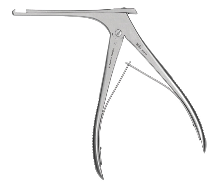Miltex Kerrison Mastoid Ronguer 4, Size 0,  3.5Mm Bite
