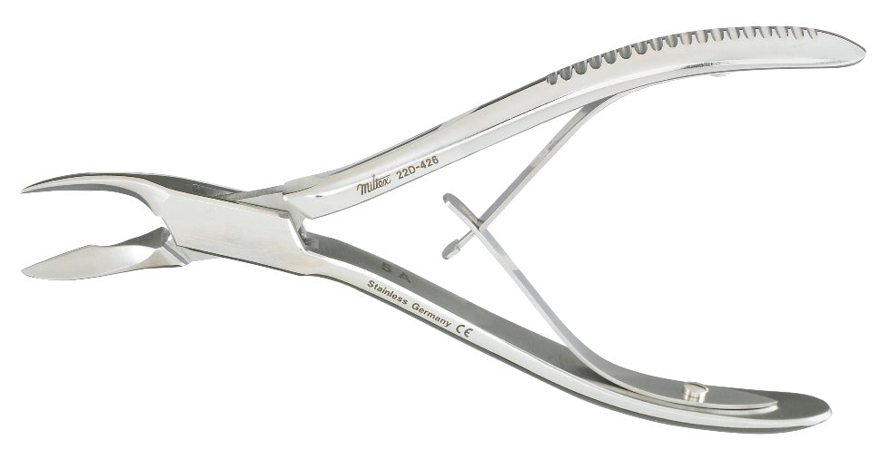 Miltex Cleveland Oral Surgery Rongeur 6-1/2, No.5A,25Deg