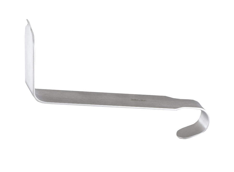 Miltex Taylor Spinal Retractor 7-1/4, 3 X 1-1/4 Blade