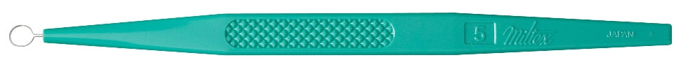 Disp Dermal Curettes 5Mm