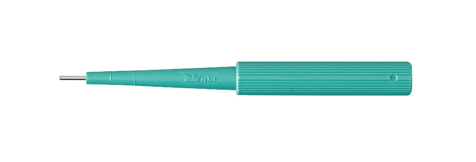 Miltex Disp Biopsy Punches 1Mm