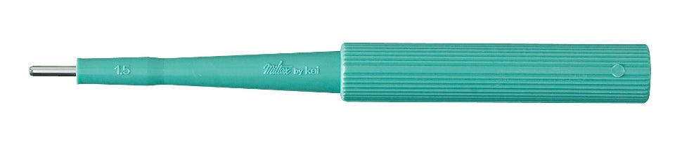 Miltex Disp Biopsy Punches 1.5Mm
