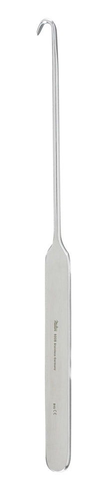 Miltex Snook Ovariectomy Hook, 8