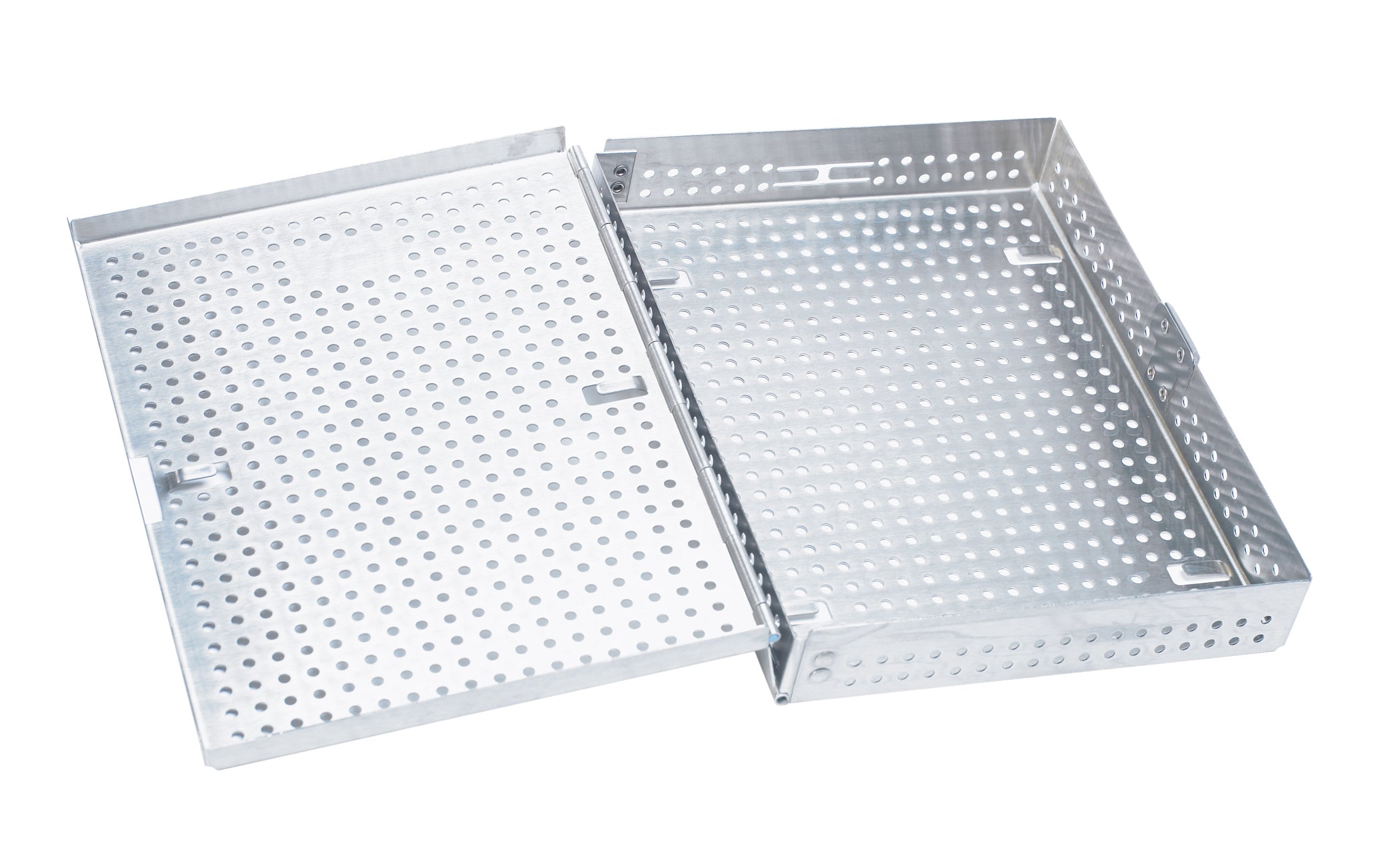 Miltex Cass, Universal #9 8 X 6 X 1-3/16 (204 X 154