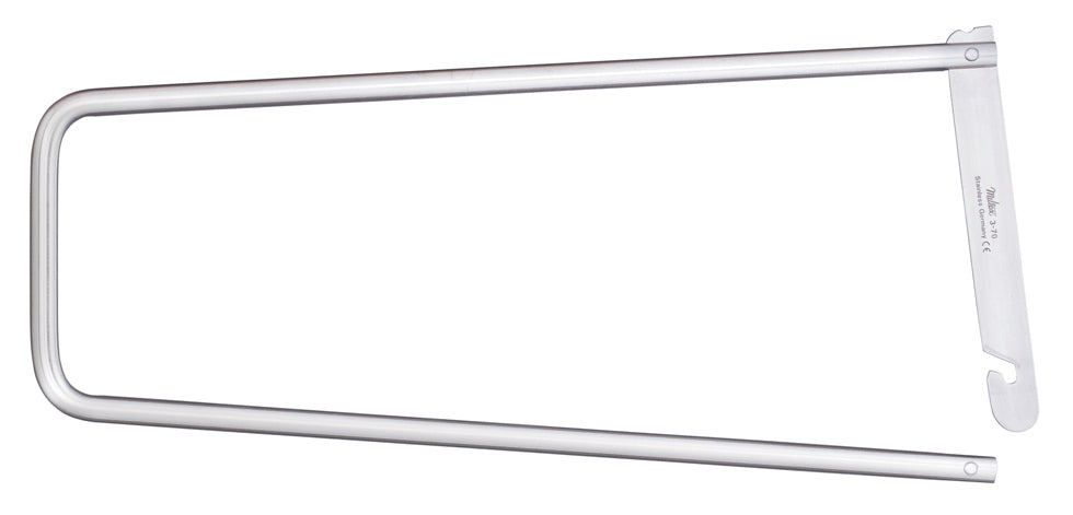 String 2-1/2X16 Side Wide