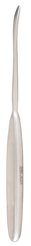 Miltex Langenbeck Periosteal Elevator 7-3/4, 6Mm Wide Bld