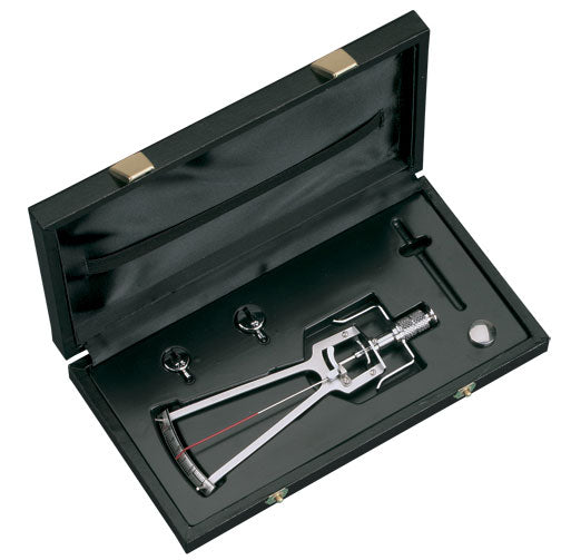 Schiotz Tonometer Original Model- 3 Weights