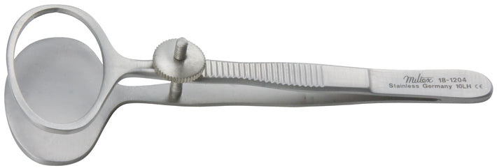 Desmarres Chalazion Forceps 3-3/4- 17Mm X 28Mm
