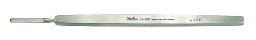Miltex Tooke Corneal Knife, 4-3/8, 2.5Mm Wide, 18Mm Blade