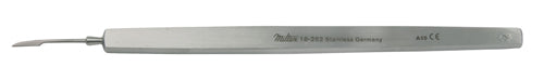 Ziegler Knife Needle 4-3/8- Sz.2- 6Mm Blade- Str