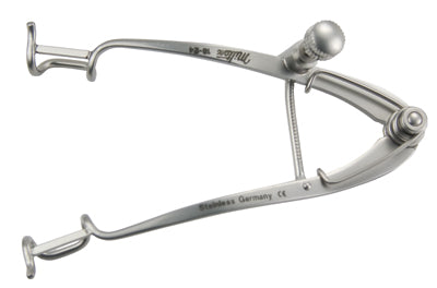 Miltex Williams Eye Speculum 2-5/8, Small, 11Mm Blades